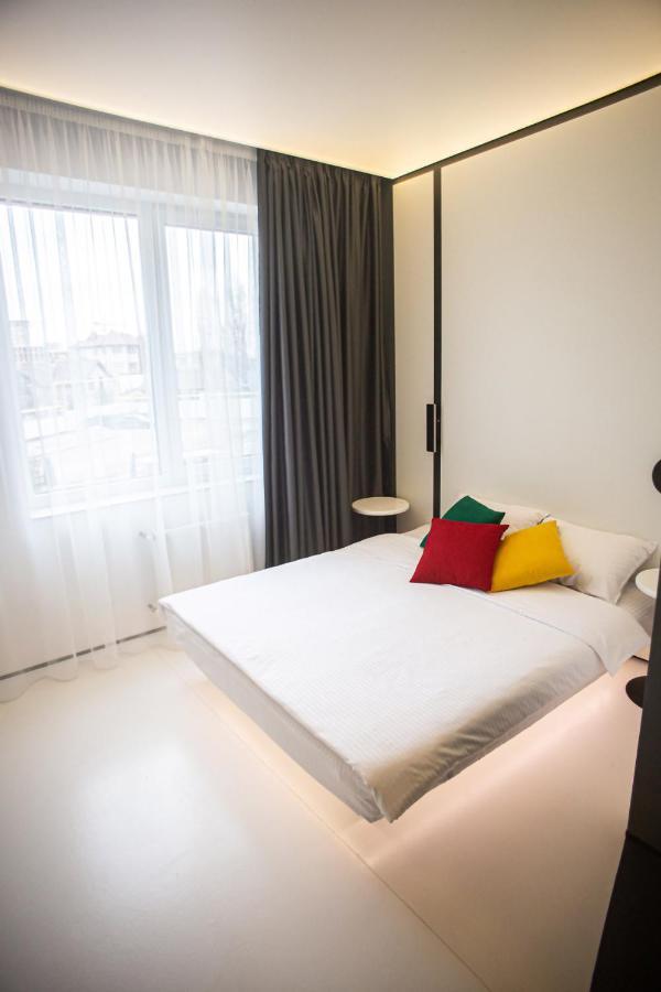 Sunday Hotel Odessa Luaran gambar