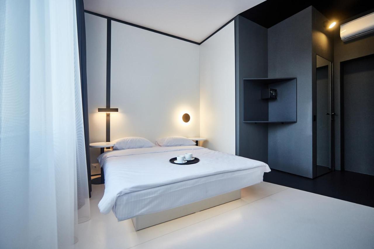 Sunday Hotel Odessa Luaran gambar