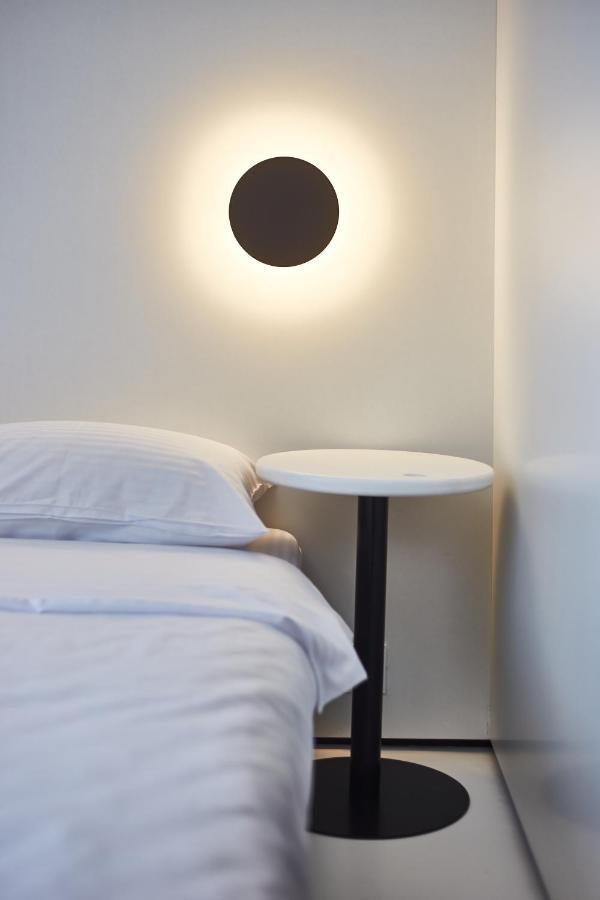 Sunday Hotel Odessa Luaran gambar